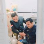 Ketua PC IPNU Kab. Cirebon minta kepolisian segera usut kasus pembacokan kader anggota IPNU Kab. Cirebon.