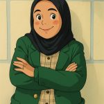 Pelajar dan Literasi di Era Disrupsi
